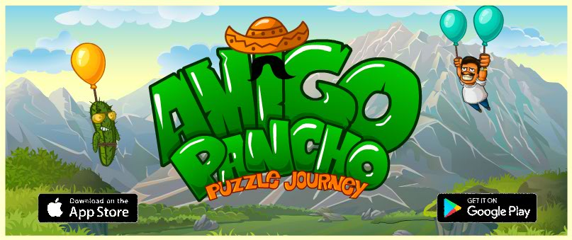 Amigo Pancho 2