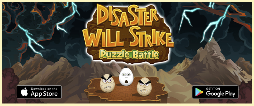 Disaster Will Strike 2